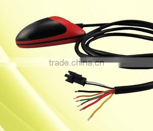 GPS Vehicle Tracker SH100