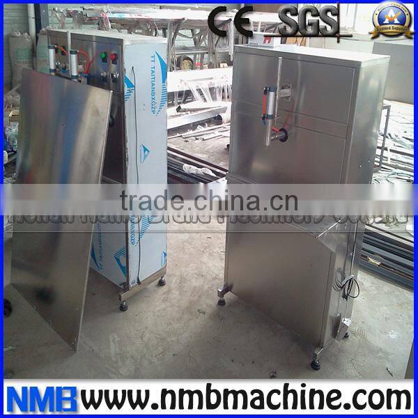 good price lube oil drum filling machine
