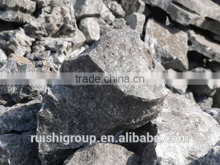 hot sale in Europe calcined abrasive of brown aluminium oxide(SAC)