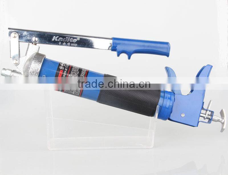 sell fast grease gun for tractor spare part