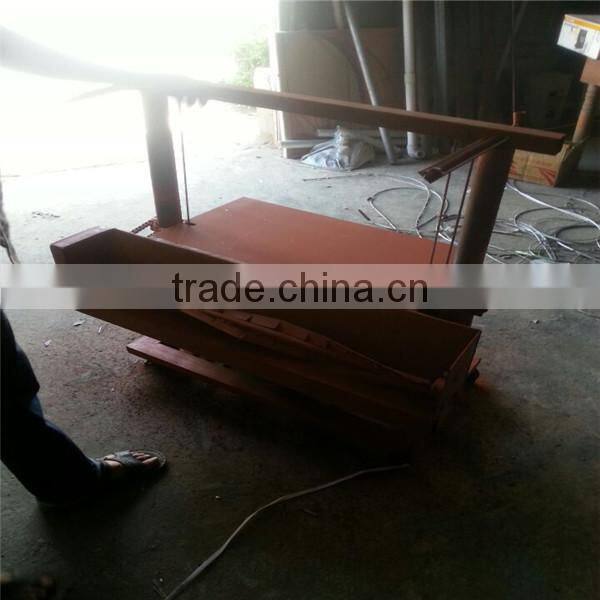 competitive price and most popular automatic wall cement plastering machine