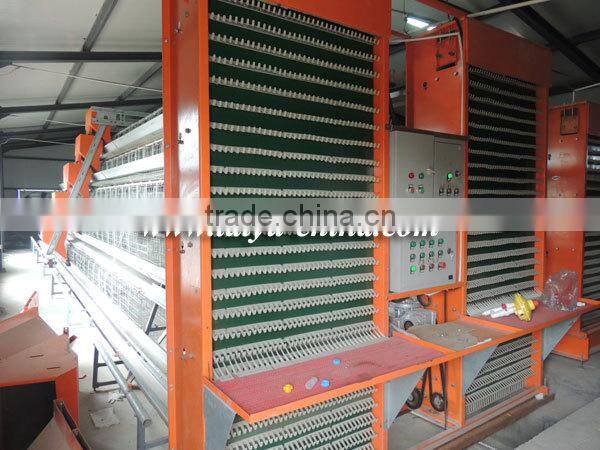 TAIYU Chicken Poultry Feed Hopper