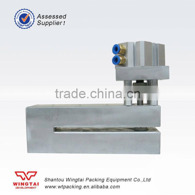 CH-02R Round Hole Punch Machine