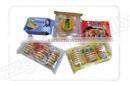hot sale high quality high economic horizontal pillow automatic packing machine