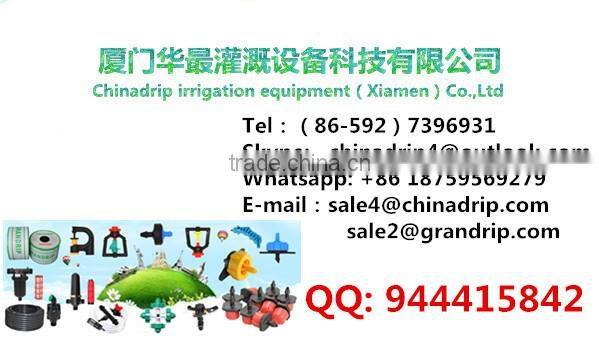 Filters 3/4" MNPT Filter with 120 Mesh Polyester Screen irrigation filter