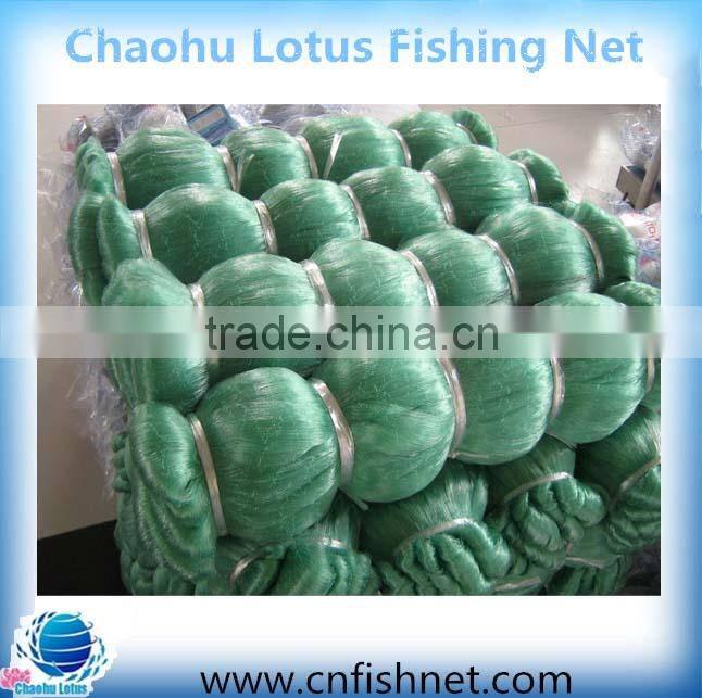 thailand fishing net making/fishing keep net