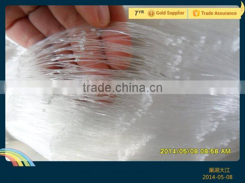 Larger Nylon Braided Fishing Net