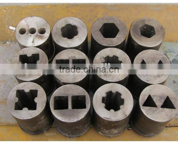 Best seller Charcoal Dust Briquette Press Machine