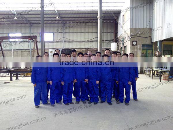 12mm pellet making machine