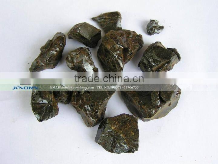 high refined pure bee propolis extract