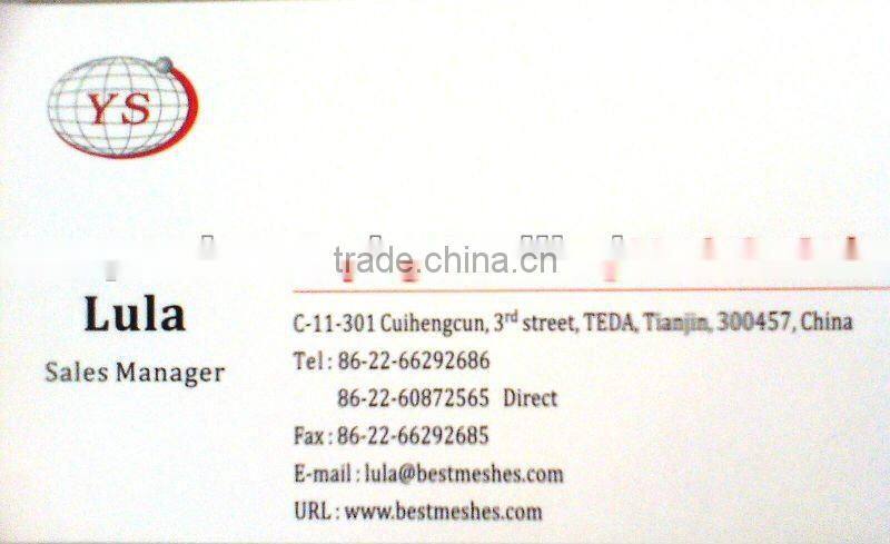 hexagonal stone mesh cage/steel hexagonal hole net/gabion mesh