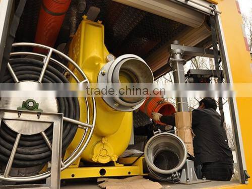 agricultural pump suction hose /chemical suction hose/ corrugated pipe