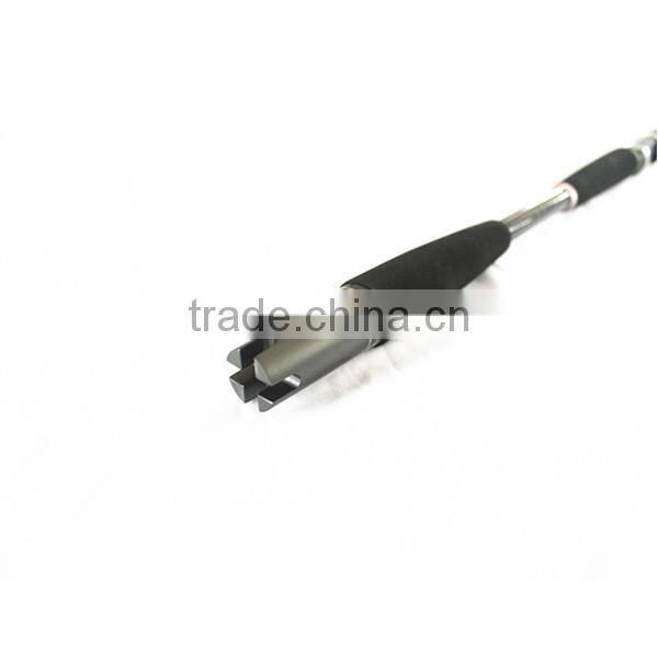 Carbon Fiber Jigging Rod Fishing Rods for Sale