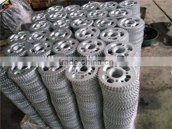 motorcycle roller chain sprockets