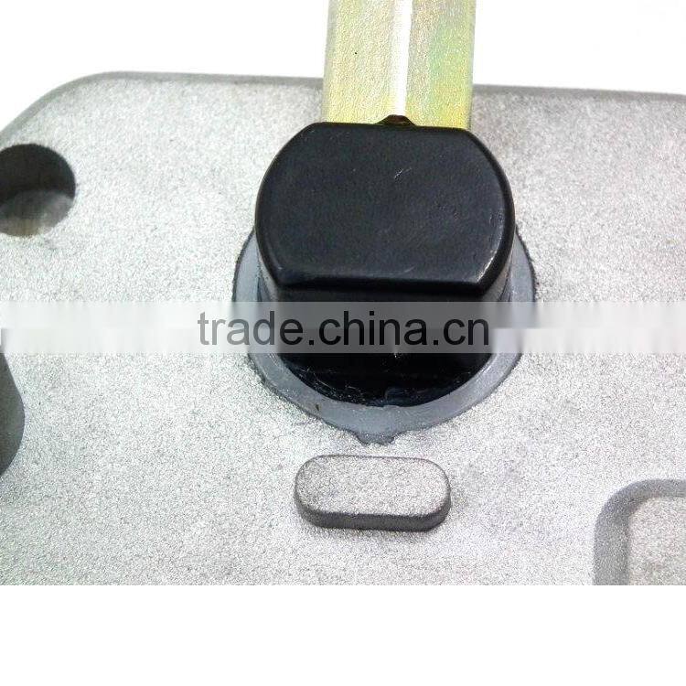 GJ1134A remote hydraulic valve control assembly for wheel tractor parts