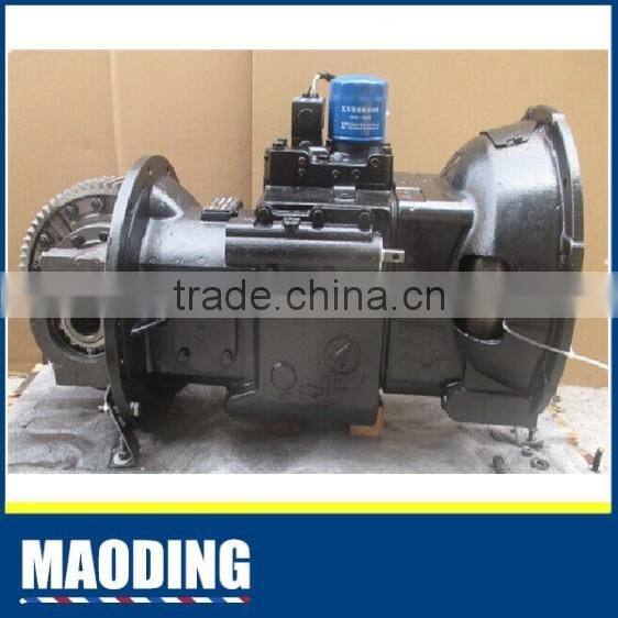 YQXD30 Truck Transmission For Forklift