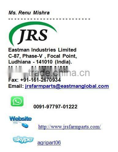 Disc plough or harrow disc