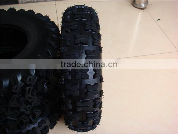 4.80/4.00-8 snow thrower tires wheel snow blower lawnmower tractor road sweeper wheel lawn garden go cart ATV