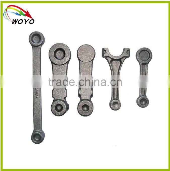 Farm tractor engine part high quality connecting rod on promotion