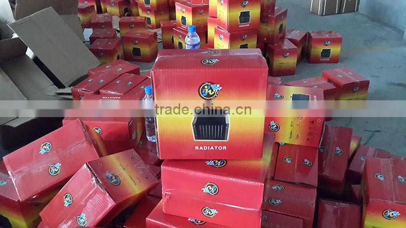 Newest agriculture diesel engine condenser for tractor made in China