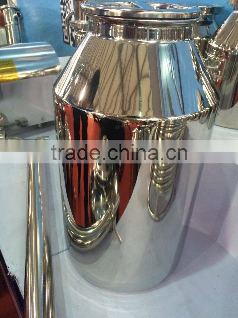 Stainless steel bottle/ Stainless steel food container / Stainless steel pharmacy bucket