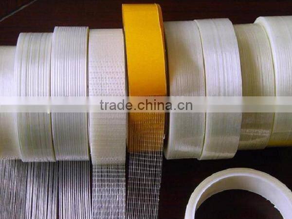 65g self-adhesive fiber glass tape