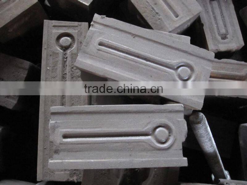hall anchor marine anchor with BV certificate