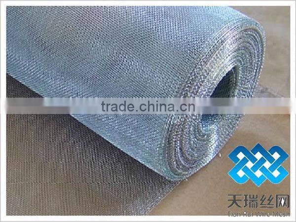 galvanized iron wire netting