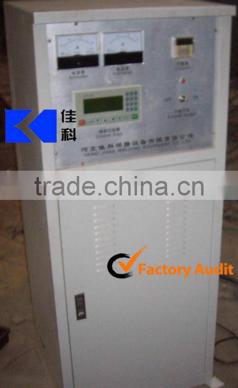 rabbit cages mesh welding machines China manufacturer