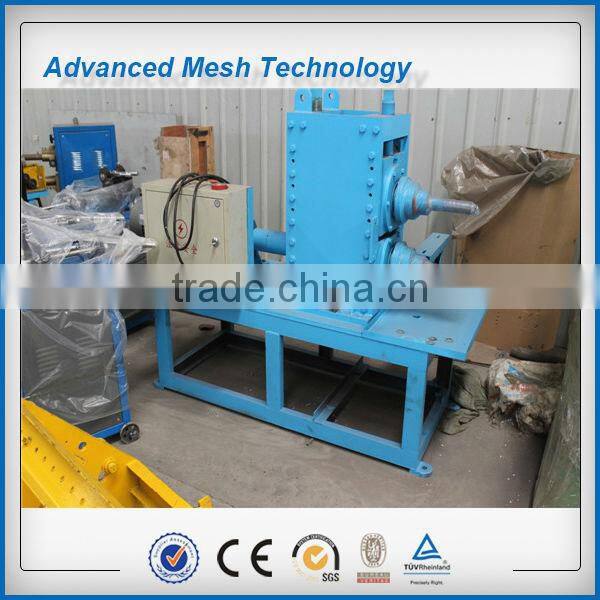 Johnson water well screen pipe welding machines made in China