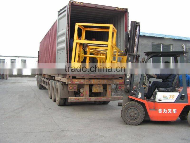 hot sale Z Type bucket elevator