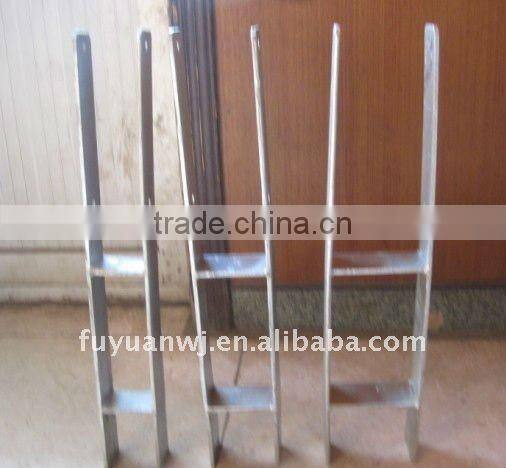 metal connecting brackets for wood