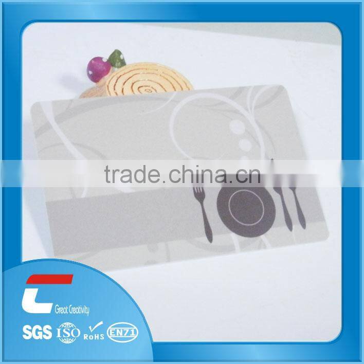 hot sell 3d greeting cards with cool design nice printing / custom 3d cards