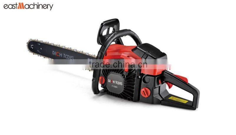 CE certified chainsaw spare parts Chainsaws 5800 cheap price
