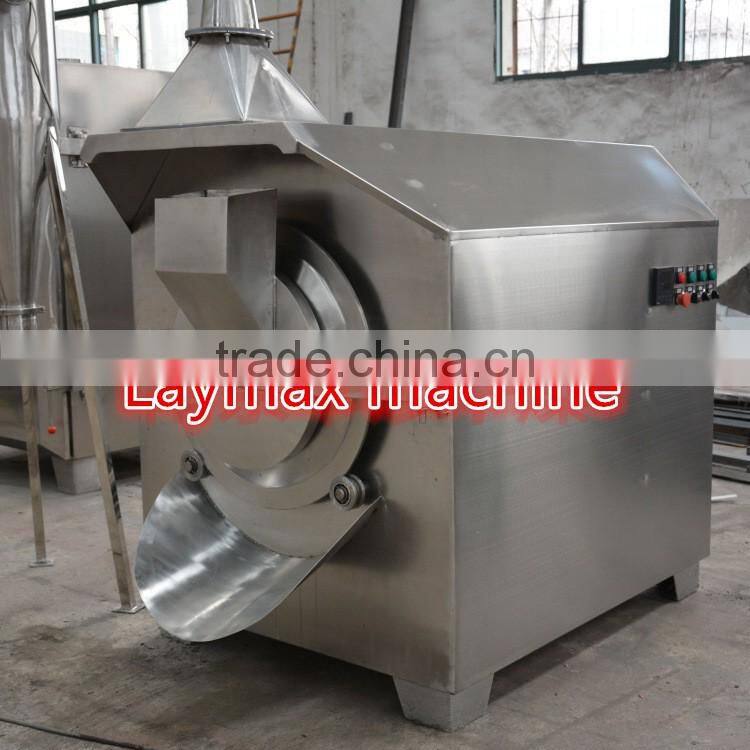 High Quality Peanut roaster machine & Peanut Roasting Machine & Peanut roaster