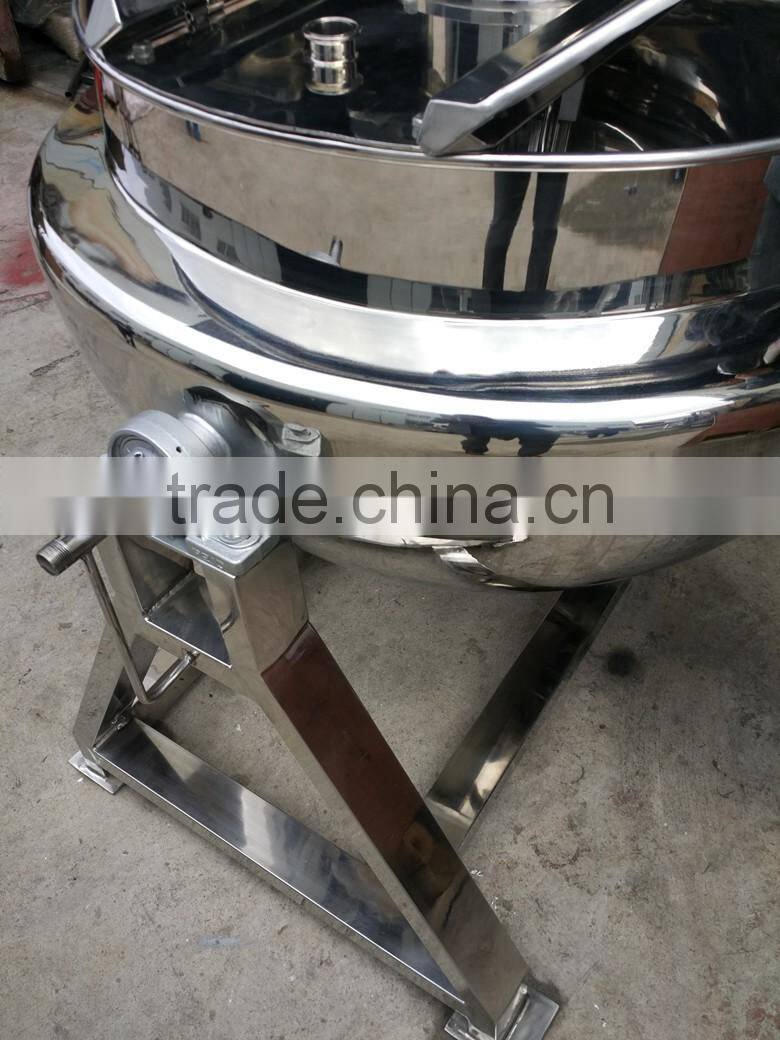 sugar paste /sugaring paste making machine