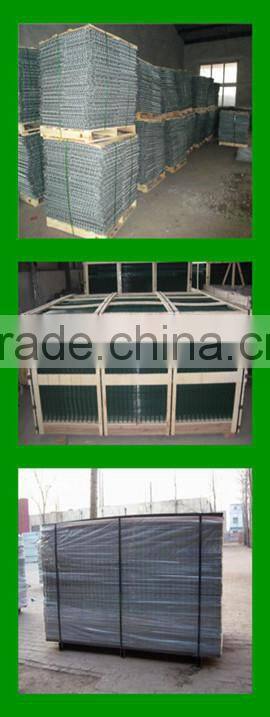 Anlida Factory Best Price Welded Gabion Basket / Welded Gabion Box