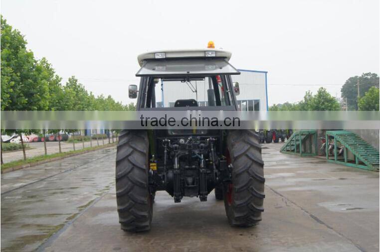Best Price for High Quantity Farm Tractor 30HP,40HP,50HP,60HP...120HP,130HP