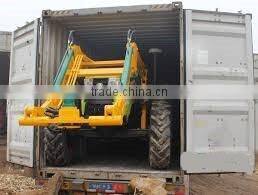 China Cheap 40HP Mini Farm Tractor For Sale