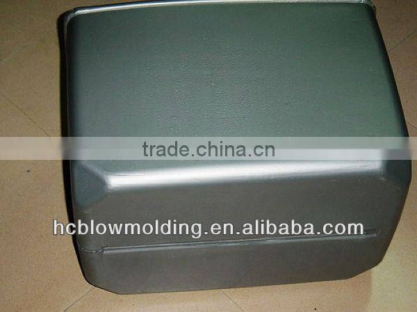 OEM Blow Molding plastic fishing box plastic tank water tank for sale