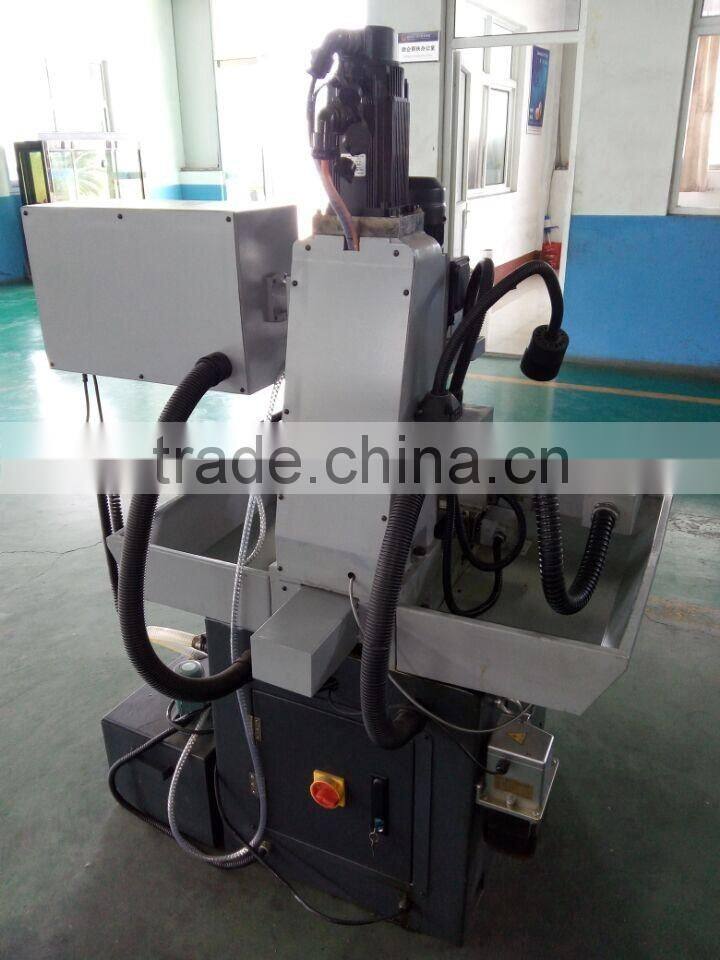 High quality small CNC Milling Machine - KBM7124