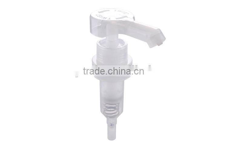 hot sales plastic soap dispenser pump tops of Maypak