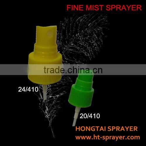 mist perfume sprayer fine mist sprayer HT-M3 24/410