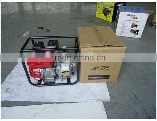 Honda water pump(GX200 )