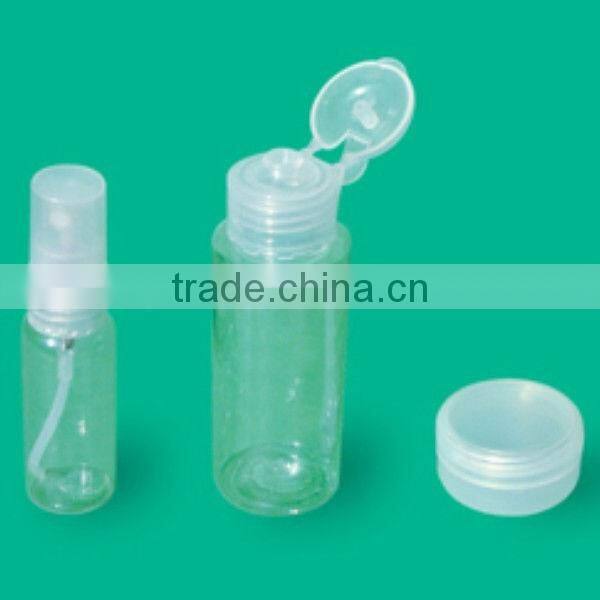 good plastic travel soap and toothbrush holder set ST-01