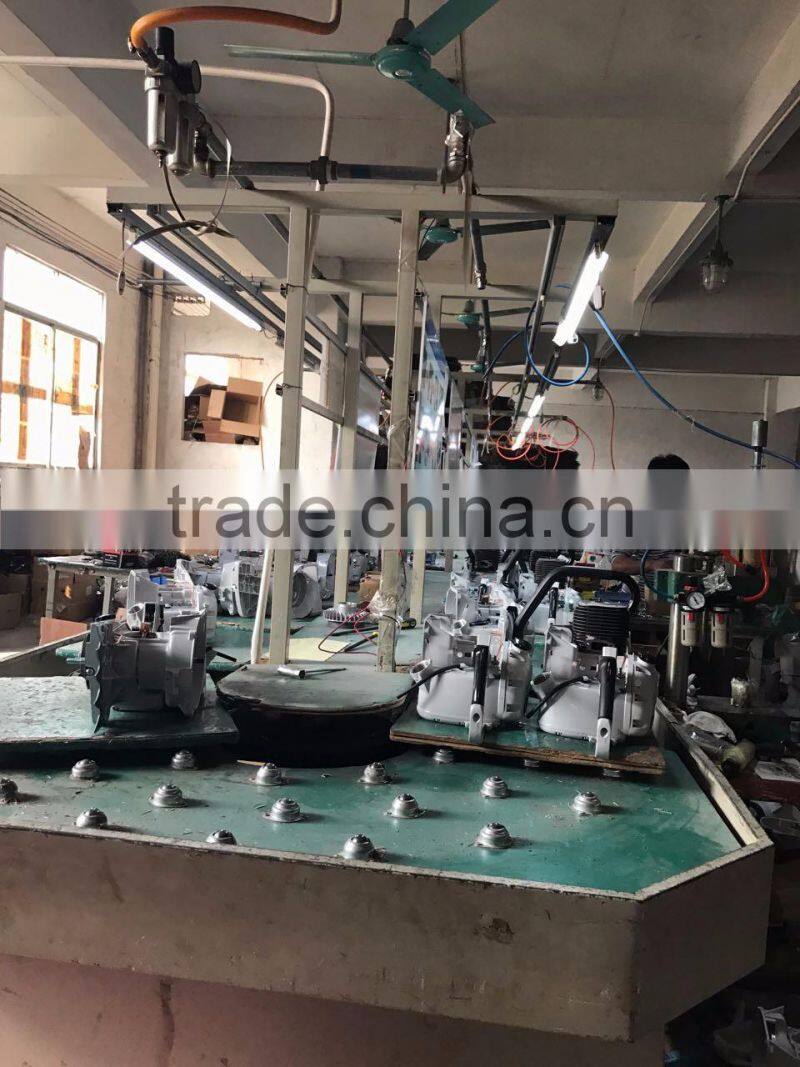 42.7CC Brush Cutter O-JENAS BG430 with CE Certification