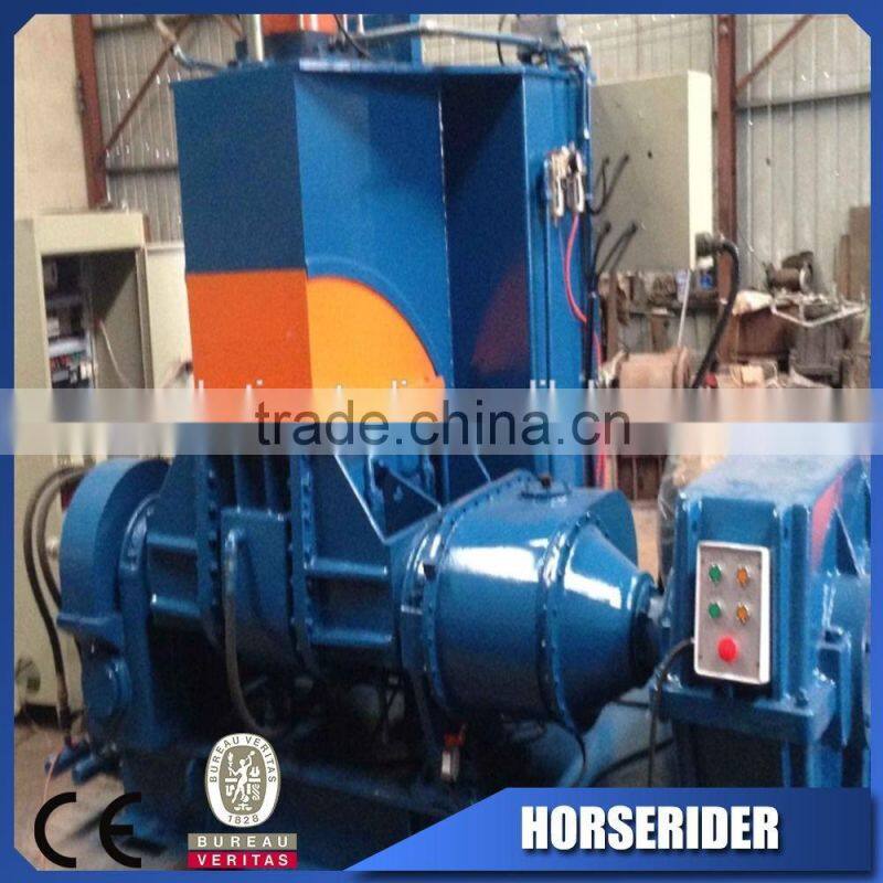 waste plastic pc dashboard granulator pelletizing recycling line/pc instrument board scraps grinding recycling plant