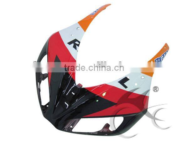 For Honda CBR1000RR CBR1000 2006-2007 Wholesale Injection ABS Fairing Body Work