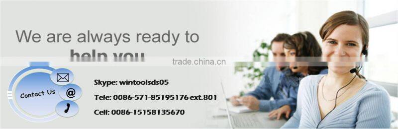 Wintools WT2306 1050w impact drill electric impact drill