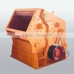 Impact Crusher